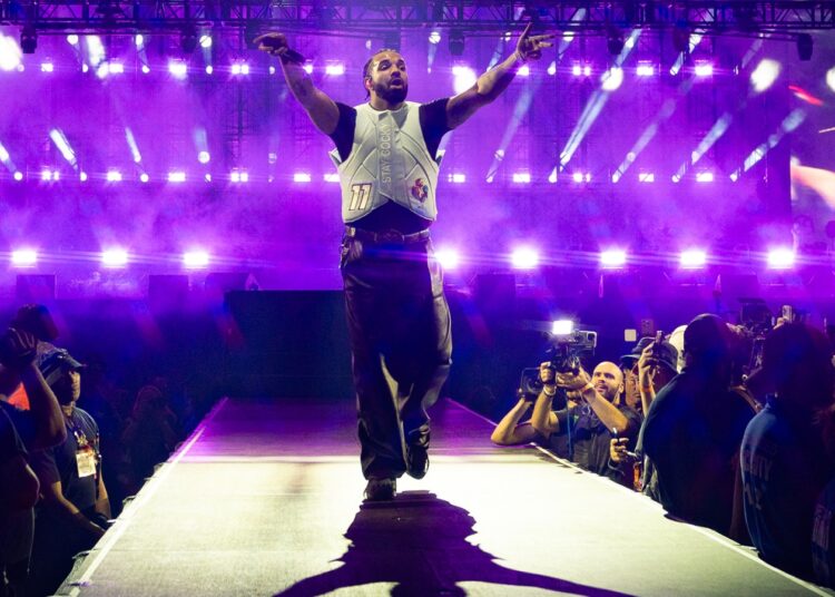 Drake New Music Review: Iceman, Habibti, Maid of Honour