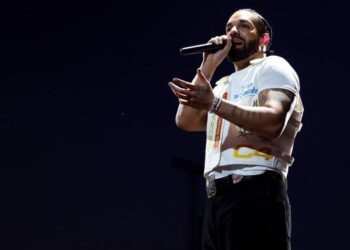 Drake Reveals That His Father Has Cancer on 'Iceman' Track