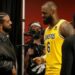 Drake Seemingly Dissed Lebron James in New ‘Iceman’ Album Track