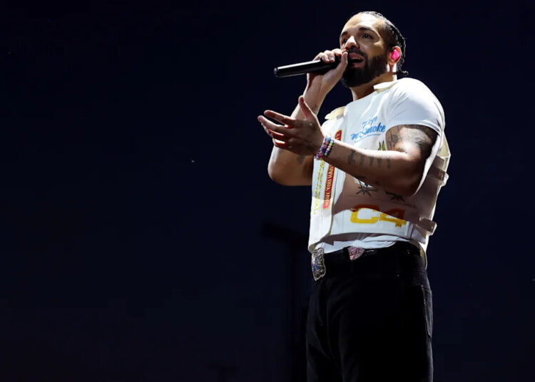 Drake Stars in Nike Ad With Kevin Durant: 'Normalize Glazing the Bros'