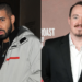 Drake and Shane Gillis