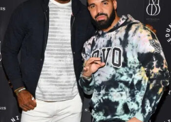 Drake reignited his feud with Kendrick Lamar in his leaked single “1 AM In Albany” from the album ICEMAN, but he also went dissed LeBron James as well.