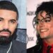 Drake new music comes face to face with Michael Jackson’s album