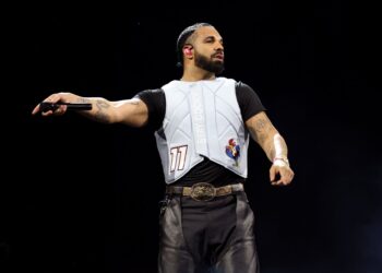 Drake releases three new albums: 'Iceman', 'Habibti', and 'Maid of Honour'