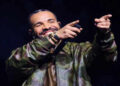Drake reveals his father is battling cancer in new ‘Iceman’ song ‘Make Them Cry’