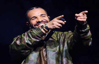 Drake reveals his father is battling cancer in new ‘Iceman’ song ‘Make Them Cry’