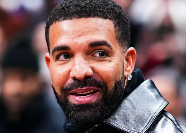 Drake's 'Iceman' Is 43 Songs Of Sore Loser Energy