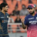 Drama before first ball! Rajasthan Royals win controversial re-toss against Gujarat Titans in Qualifier 2