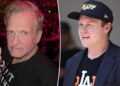 Drew Carey goes on foul-mouthed rant about Spencer Pratt's LA mayoral run