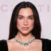 Dua Lipa Sues Samsung For $15 Million For Allegedly Using Her Face To Sell TVs