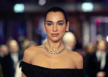 Dua Lipa Vs Samsung: Singer Files $15 Million Lawsuit for Using Her Face to Sell TVs