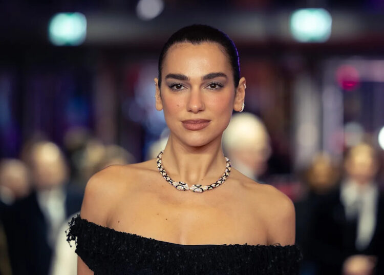 Dua Lipa Vs Samsung: Singer Files $15 Million Lawsuit for Using Her Face to Sell TVs