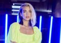 Dua Lipa files $15m lawsuit against Samsung for using her image without permission