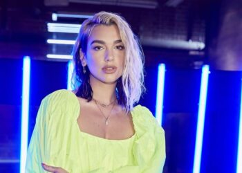 Dua Lipa files $15m lawsuit against Samsung for using her image without permission