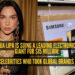 Dua Lipa is suing a leading electronics giant for $15 million: 5 other celebrities who took global brands to court