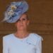 Duchess Sophie looks incredible at Buckingham Palace garden party | Royal | News