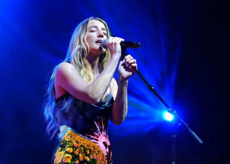 Duluth's Jordan Schmidt Collaborates On New Ingrid Andress Song
