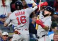 Duran's 2-run homer rallies Red Sox to a 4-3 win over the Royals
