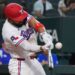 Duran’s RBI single lifts Rangers past Royals 7-6 on a 3-run ninth walk-off
