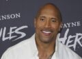 Dwayne Johnson