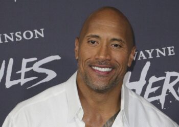 Dwayne Johnson