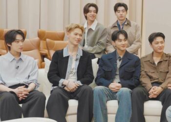 ENHYPEN Talks HEESEUNG's Exit & Plans for Moving Forward, New Music