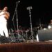 Jazz saxophonist Merlon Devine, who performed at the Mosaic Templars Cultural Center in Little Rock in August 2022, headlines the Lupus Jazz Concert, benefiting Lupus Foundation of Arkansas Inc., May 17 at the Space With Grace Venue on North Little Rock's  Main Street.
(Democrat-Gazette file photo/Helaine R. Williams)