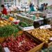 The Little Rock Farmers Market opens for the season Saturday in the River Market Pavilions.
(Special to the Democrat-Gazette)