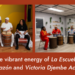 EPL to offer Our Roots, Our Stories: Music, Dance and Legacy event June 6