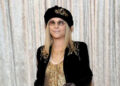 Streisand skipped the film festival on advice from her doctors.Mega