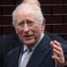 King Charles hosted a private evening celebration at Frogmore House.Mega