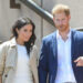 Prince Harry and Meghan Markle visited Australia for a four-day series of engagements.Mega