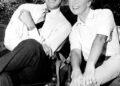 David Niven starred in 'Around the World in 80 Days' as Phileas Fogg in the Jules Verne adaptation.ZUMAPRESS.com / MEGA