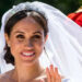 The Duchess of Sussex marked her eighth wedding anniversary