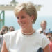 Princess Diana recorded over five hours of candid audio at Kensington Palace in 1991.Mega