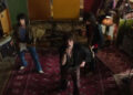 Director François Rousselet utilized advanced deepfake technology for the project.The Rolling Stones/YOUTUBE