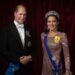 The new wax figures of Prince William and Princess Catherine have not received much love.Mega