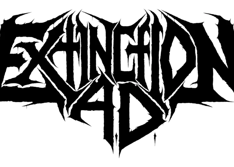 EXTINCTION A.D. RELEASES NEW SONG "CENTER OF ZERO"