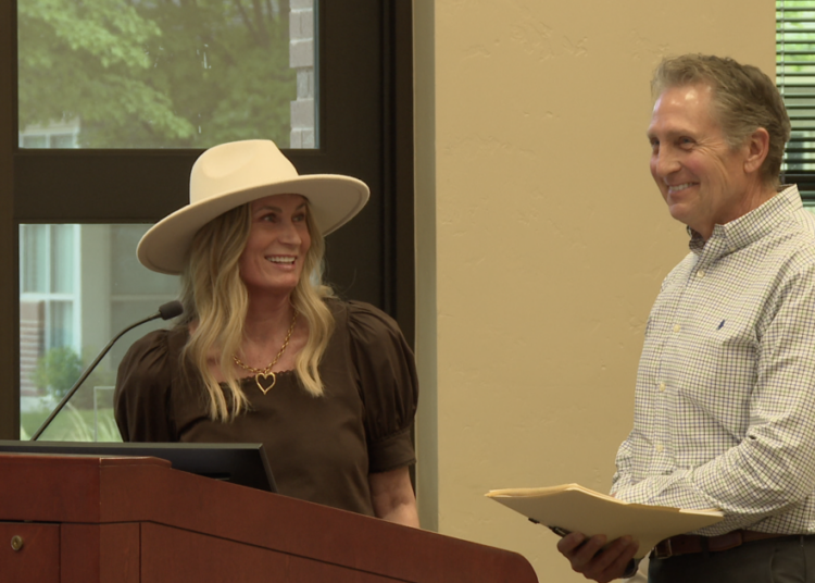 Eagle approves live entertainment permit for Woodstone at the Flats