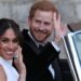 Eagle-eyed fans spot the two people missing from Meghan Markle's weddi | Royal | News