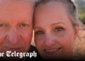 Earl Spencer marries for fourth time