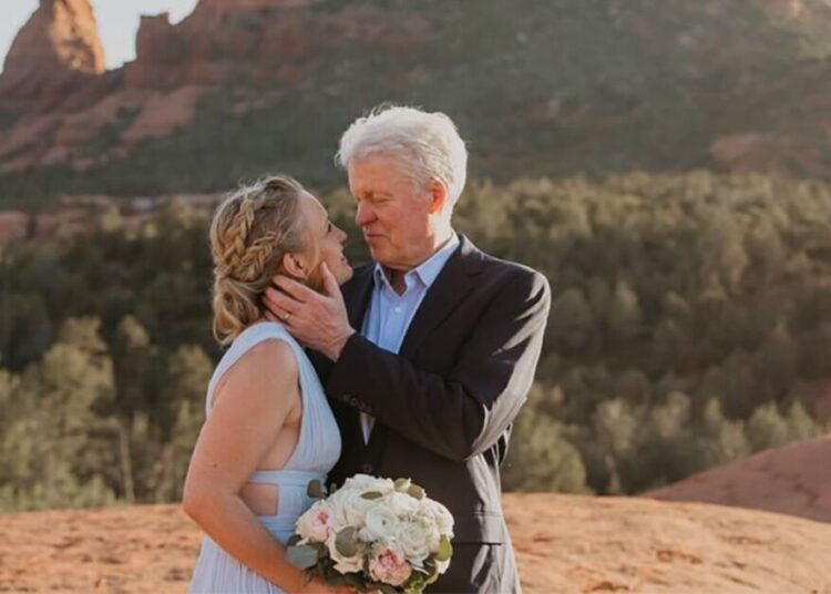 Earl Spencer shares honeymoon photos after surprise wedding | Royal | News