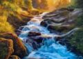 'Earth Sky Color' show at Seven Stars Art Gallery | Entertainment