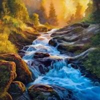 'Earth Sky Color' show at Seven Stars Art Gallery | Entertainment