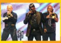Earth Wind and Fire Lionel Richie tour 2026: Where to buy tickets, best prices