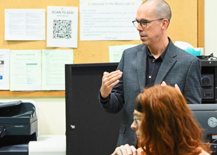 Eastman School launches new major in music creation and technology