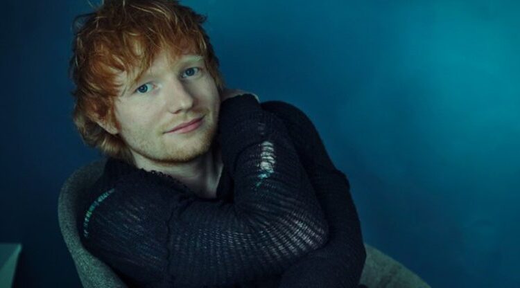 Ed Sheeran Leaves Warner Music After 15 Years, Signals New Chapter