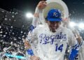 Efficient Michael Wacha, surging Royals beat Guardians | MLB