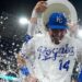 Efficient Michael Wacha, surging Royals beat Guardians | MLB