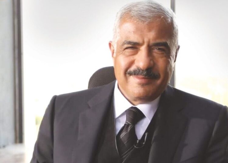 Egypt’s biggest property developer joins Saudi Arabia’s entertainment boom in new tourism push